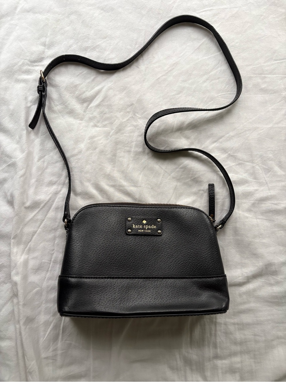 Kate Spade Hanna Wellesley Crossbody Bag